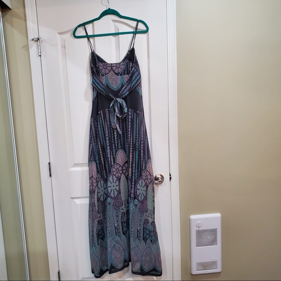 Aaiko maxi dress - Picture 4 of 5